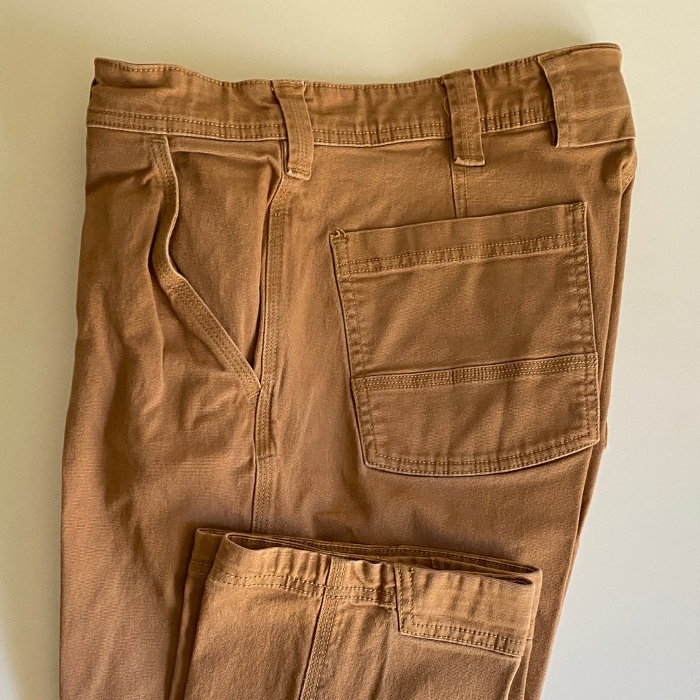 Duluth Trading Co Foreman Pants